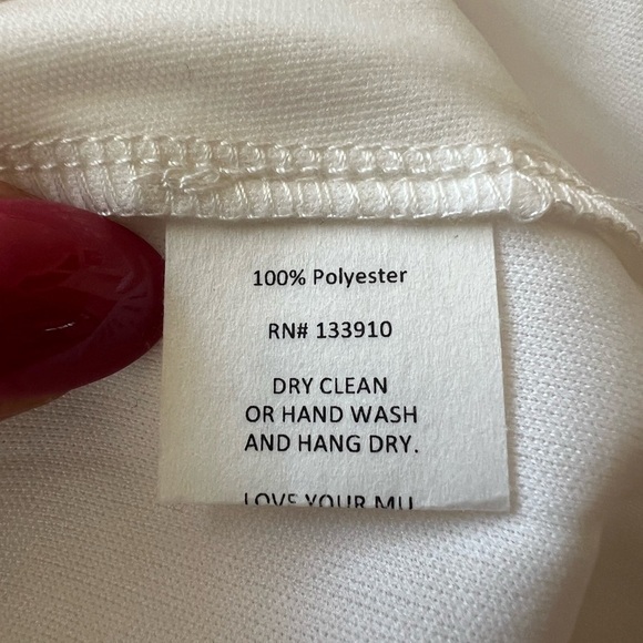 NWT Show Me Your MuMu Size L - Picture 9 of 9